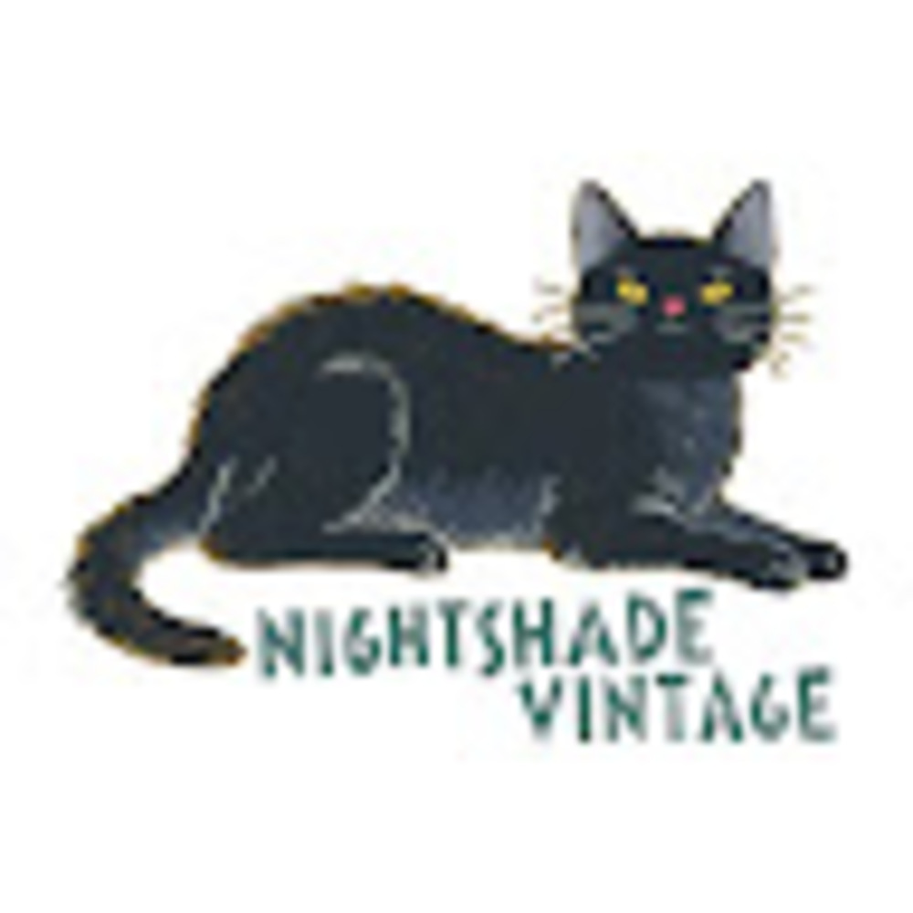 Meet your Posher, Nightshade